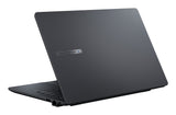 ASUS ExpertBook BM1 BM1403CDA-S61825X AMD Ryzen™ 5 150 Laptop 35,6 cm (14") Fuld HD 16 GB DDR5-SDRAM 512 GB SSD Wi-Fi 6 (802.11ax) Windows 11 Pro Tysk Sort, Grå