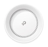 TP-Link DECO BE65-5G(1-PACK) mesh Wi-Fi-system Tri-band (2,4 GHz/5 GHz/6 GHz) Wi-Fi 7 (802.11be) Hvid 3 Ekstern