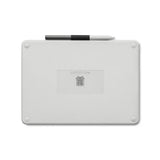 Wacom Intuos One Medium tegneplade Grå, Hvid 216 x 135 mm USB/Bluetooth