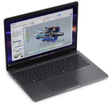 DELL Pro Precision 5 16 PW516261 Copilot+ PC Intel Core Ultra 9 386H Laptop 40,6 cm (16") Full HD+ 64 GB LPDDR5x-SDRAM 1 TB SSD NVIDIA RTX PRO 2000 Blackwell Wi-Fi 7 (802.11be) Windows 11 Pro Sort Nordisk