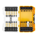 DeWALT DT70734T-QZ skruetrækker bit 29 stk