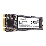 Intenso Top 256 GB M.2 Serial ATA III 3D NAND