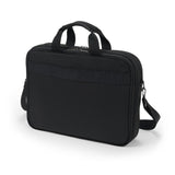DICOTA Eco Top Traveller BASE 43,9 cm (17.3") Toploader taske Sort