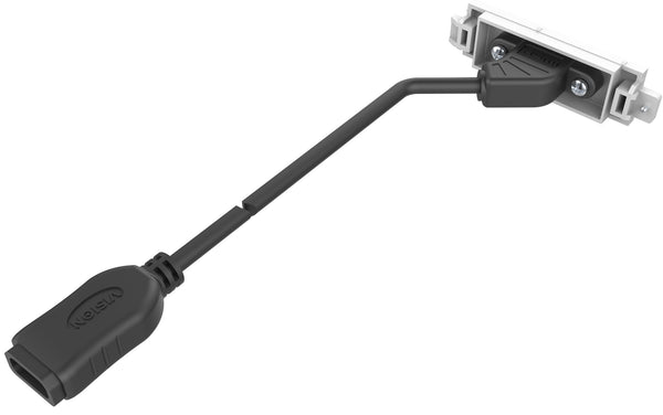 Vision TC3 HDMI stikkontakt