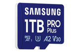 Samsung MB-MD1T0S 1 TB MicroSDXC UHS-I Klasse 10