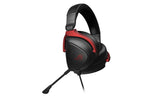 ASUS ROG Delta S Core Headset Ledningsført Spil Sort