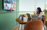 HP Series 5 Pro 14" WQXGA – transportabel skærm – 514pn