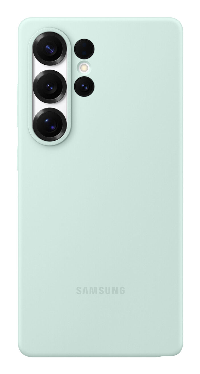 Samsung EF-PS938CMEGWW mobiltelefon etui 17,5 cm (6.9") Cover Mintfarve