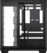 Corsair 3500X Midi Tower Sort