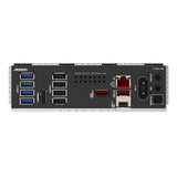 GIGABYTE B850 AORUS STEALTH AMD B850 Sokkel AM5 ATX