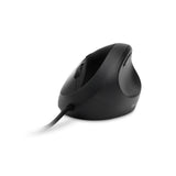 Kensington Pro Fit Ergo kabelført mus