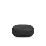 JBL Wave 300TWS Headset True Wireless Stereo (TWS) I ørerne Musik Bluetooth Opladningsstativ Sort