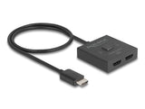 DeLOCK 18901 video-switch HDMI