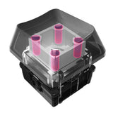 ASUS ROG RX PBT Keycap Set Tastaturhætte