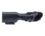 Samsung VS15A6031R4/GE stav støvsuger & elektrisk kost Stick vakuum Batteri Dry Cyclonisk Poseløs 0,8 L 410 W Sort, Lilla