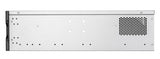 Silverstone RM32 Stativ Grå, Sort