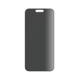 PanzerGlass ® Privacy Skærmbeskyttelse iPhone 15 Pro Max | Ultra-Wide Fit m. EasyAligner