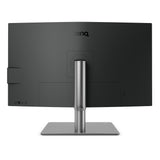 BenQ PD3225U computerskærm 81,3 cm (32") 3840 x 2160 pixel 4K Ultra HD LED Sort