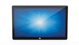 Elo Touch Solutions 2402L 60,5 cm (23.8") LCD 250 cd/m² Fuld HD Sort Berøringsskærm