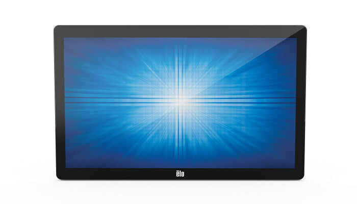 Elo Touch Solutions 2402L 60,5 cm (23.8") LCD 250 cd/m² Fuld HD Sort Berøringsskærm