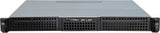 Inter-Tech 1U-10240 Stativ Sort