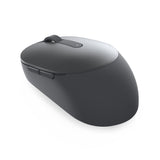DELL MS5120W mus Kontor Ambidextrous RF trådløs + Bluetooth Optisk 1600 dpi