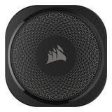 Corsair Nautilus 360 RS ARGB Processor Luftkøler Sort