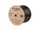 Lanberg LCF5-30CU-0305-BK netværkskabel Sort 305 m Cat5e F/UTP (FTP)