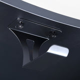 Arozzi AZ-HEADSET-HANGER-BK tilbehør til hovedtelefon/headset Hovedtelefonholder