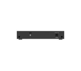 NETGEAR GS305Pv3 Ikke administreret Gigabit Ethernet (10/100/1000) Strøm over Ethernet (PoE) Sort