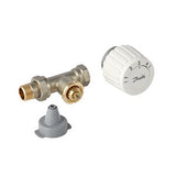 Danfoss 003L1080 rørbeslag