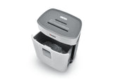 Dahle PaperSAFE 260 papirmakulator Delvist makulering 60 dB 4,8 cm Grå, Hvid