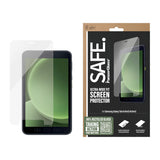 PanzerGlass SAFE. by ® Skærmbeskyttelse Samsung Galaxy Tab Active5 | Active3 | Ultra-Wide Fit