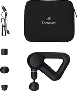 Therabody Theragun Prime massageapparat Universel Sort