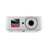 InFocus Nemesis IN1008SL 4500 ANSI lumens DLP 1080p (1920x1080) Hvid