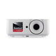InFocus Nemesis IN1008SL 4500 ANSI lumens DLP 1080p (1920x1080) Hvid