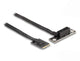DeLOCK 64217 interface-kort/adapter Intern PCIe