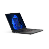 Lenovo ThinkPad E14 Gen 6 (Intel) Intel Core Ultra 5 125U Laptop 35,6 cm (14") WUXGA 16 GB DDR5-SDRAM 512 GB SSD Wi-Fi 6E (802.11ax) Windows 11 Pro Nordisk Sort