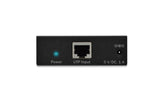 Digitus DS-53400 AV forlænger AV sender & modtager