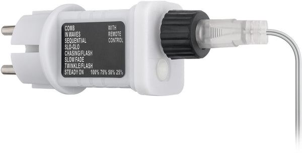 Goobay 57942 dekorativ belysning Fairy lights 300 pære(r ) LED 0,04 W