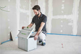 Festool Systainer SYS-STF-D225 Værktøjskasse Rustfrit stål