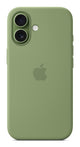Apple MGEX4ZM/A mobiltelefon etui 16 cm (6.3") Cover Grøn