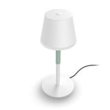 Philips Hue White and Color ambiance HUE GO PORTABLE TABLE LAMP W EU/UK Bluetooth/Zigbee 6 W