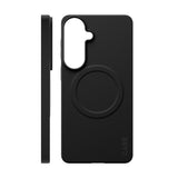 PanzerGlass CARE™ by ® SL1M Case Sort m. Qi Samsung Galaxy S26+
