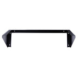 StarTech.com RK319WALLV stativ 3U Vægmonteret stativ Sort