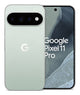 Google Pixel 11 Pro Dual SIM Android 17 5G USB Type-C 12 GB 256 GB 4850 mAh Grøn