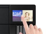 Epson EcoTank ET-8550 Inkjet A3 5760 x 1440 dpi 32 sider pr. minut Wi-Fi