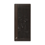 ASUS ProArt PA602 Wood Edition Retro Brown - Metal Panel Midi Tower Brun