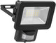 Goobay 53879 projektør Sort 20 W LED F
