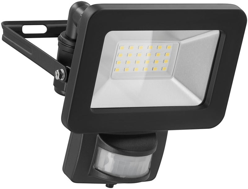 Goobay 53879 projektør Sort 20 W LED F